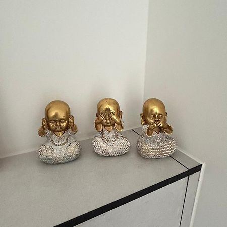 Ferienwohnung Soest Lendringsen 外观 照片