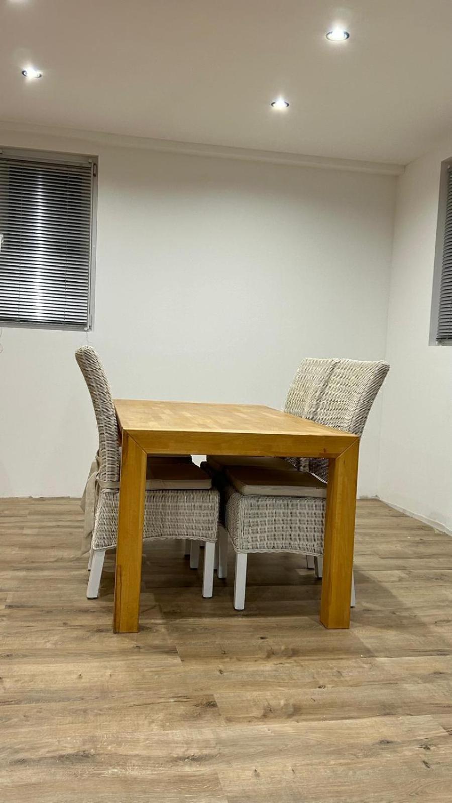 Ferienwohnung Soest Lendringsen 外观 照片