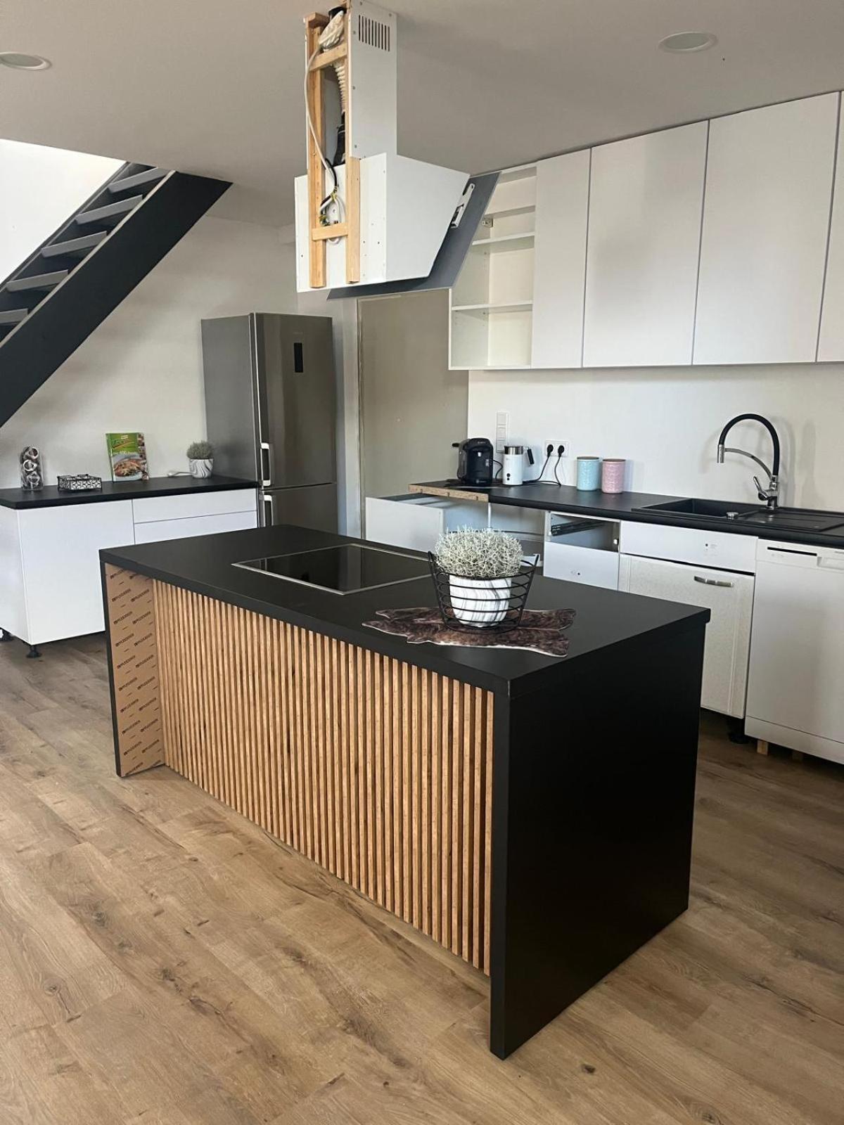 Ferienwohnung Soest Lendringsen 外观 照片