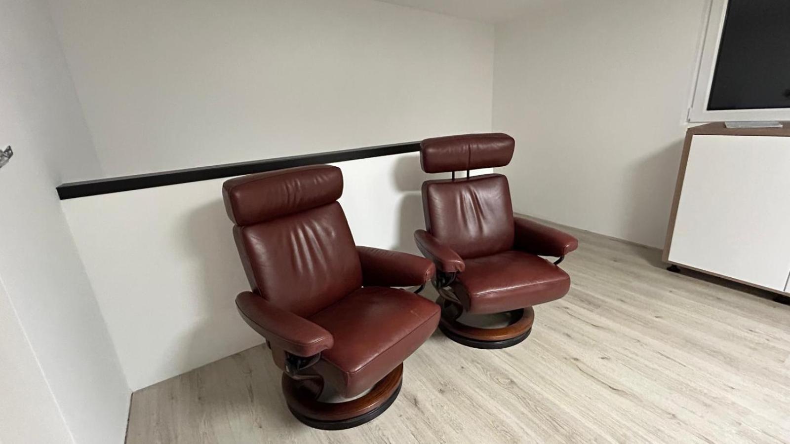 Ferienwohnung Soest Lendringsen 外观 照片
