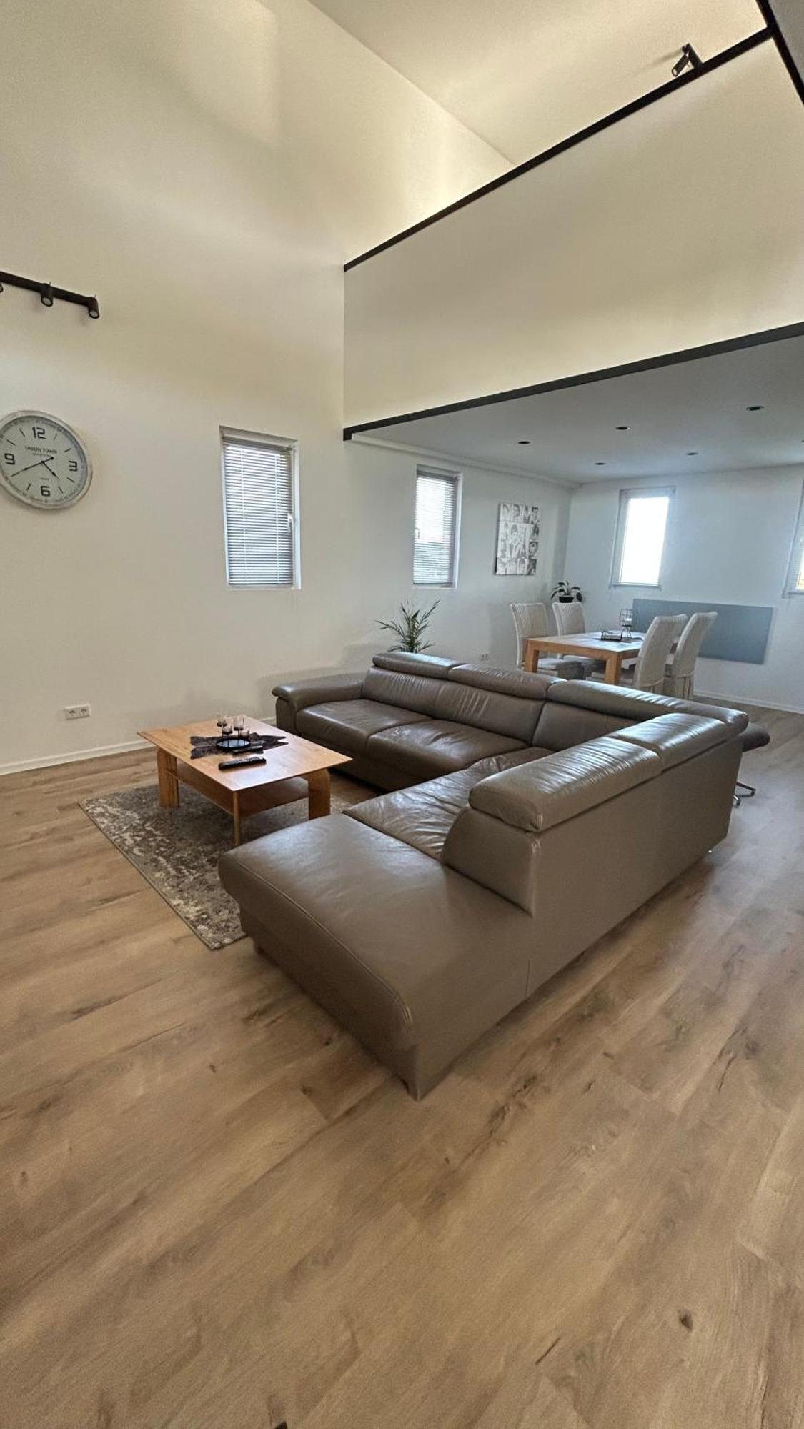 Ferienwohnung Soest Lendringsen 外观 照片
