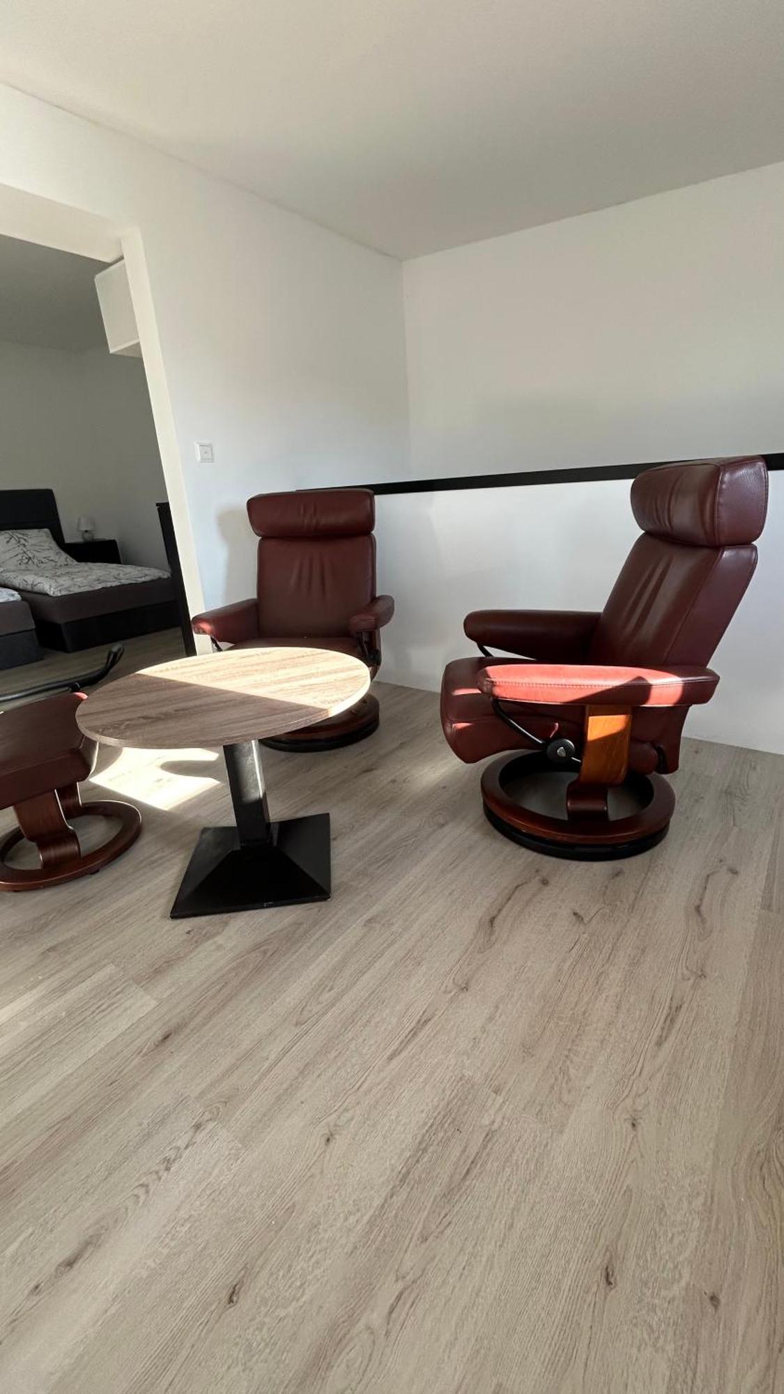 Ferienwohnung Soest Lendringsen 外观 照片