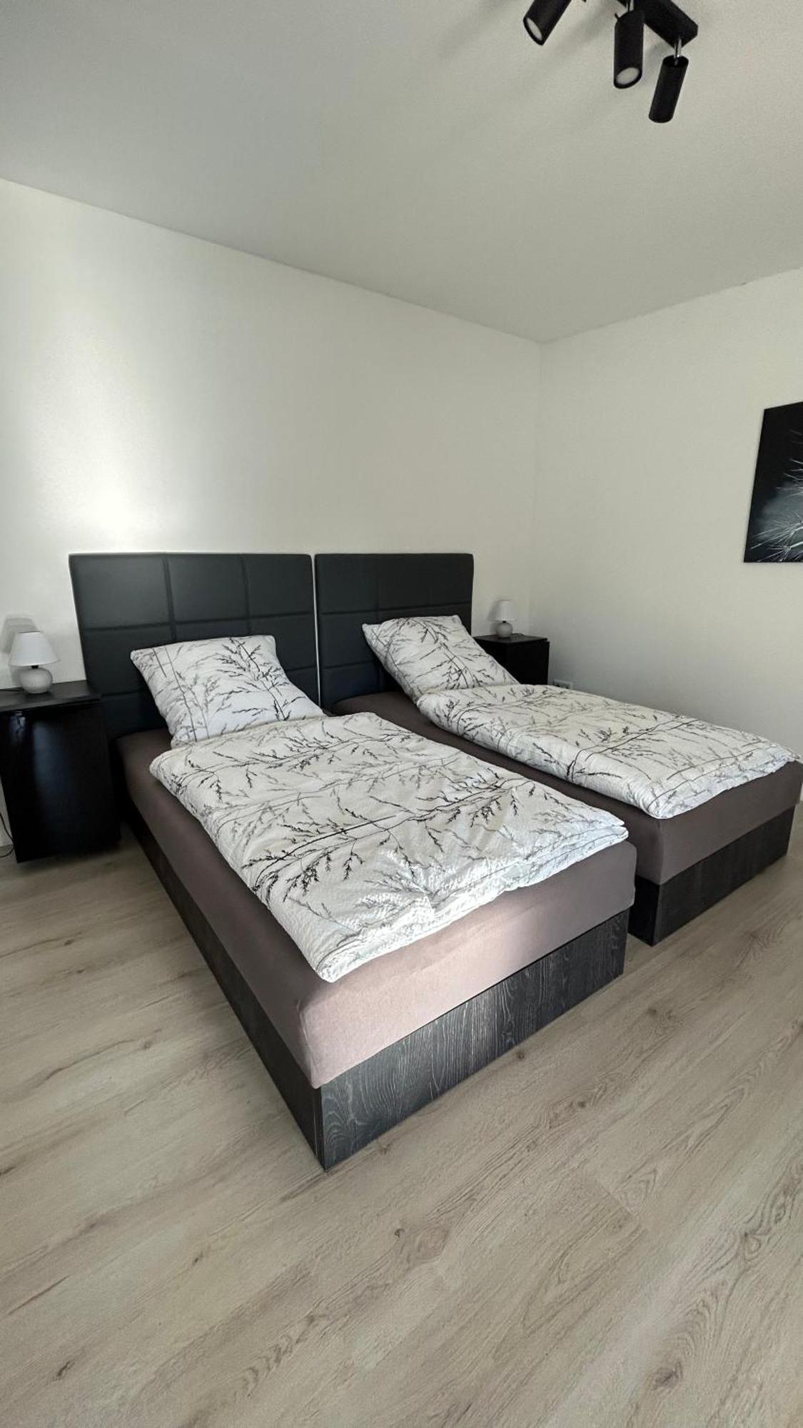 Ferienwohnung Soest Lendringsen 外观 照片