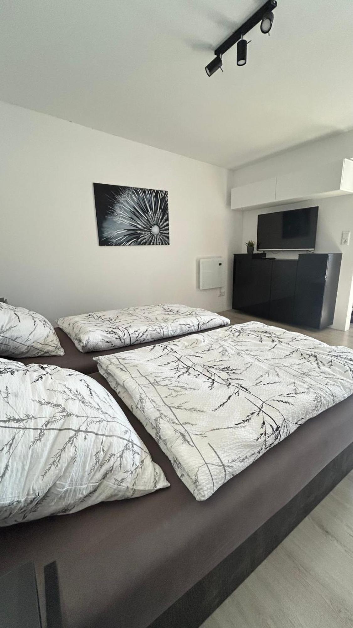 Ferienwohnung Soest Lendringsen 外观 照片