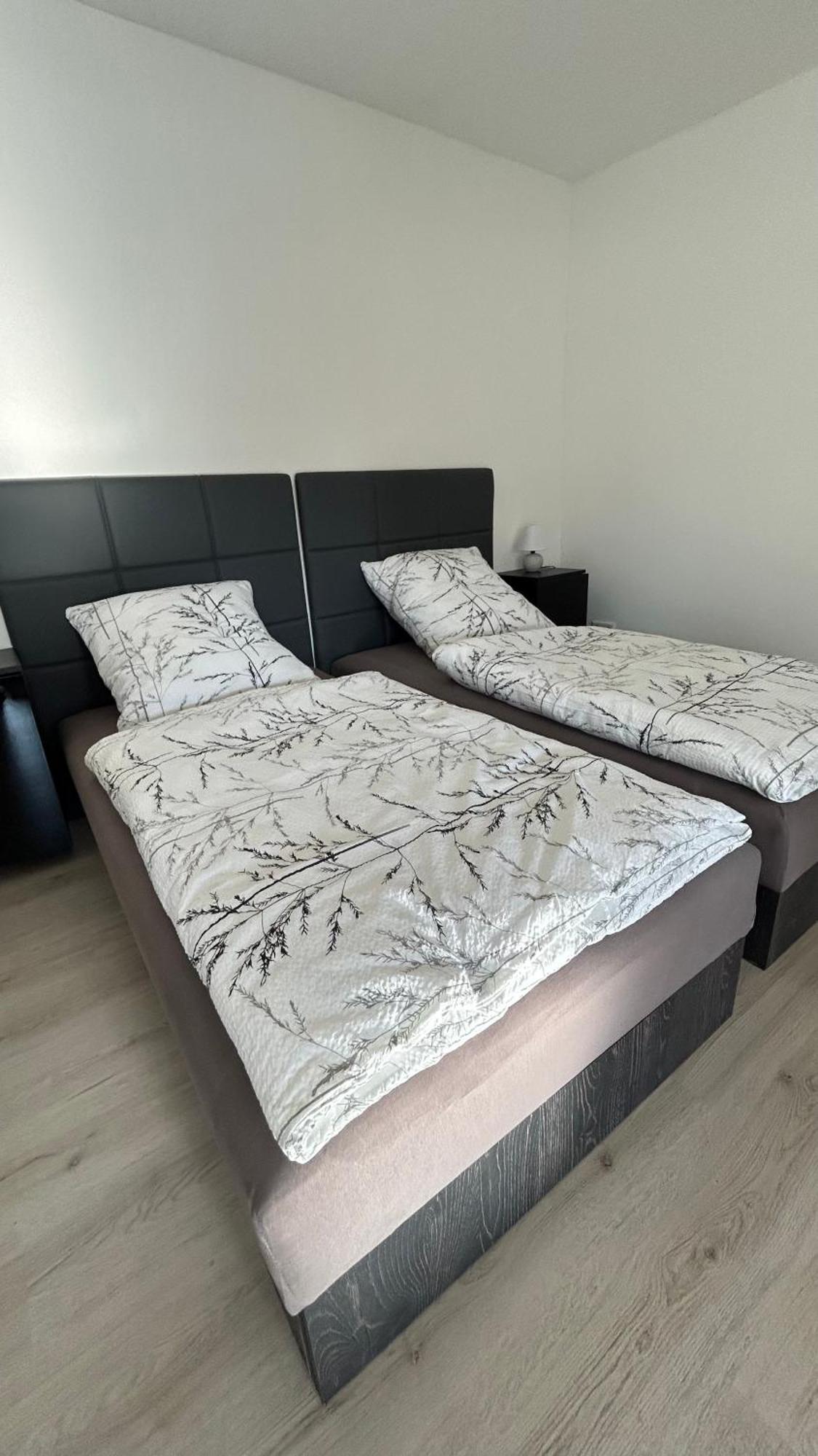Ferienwohnung Soest Lendringsen 外观 照片