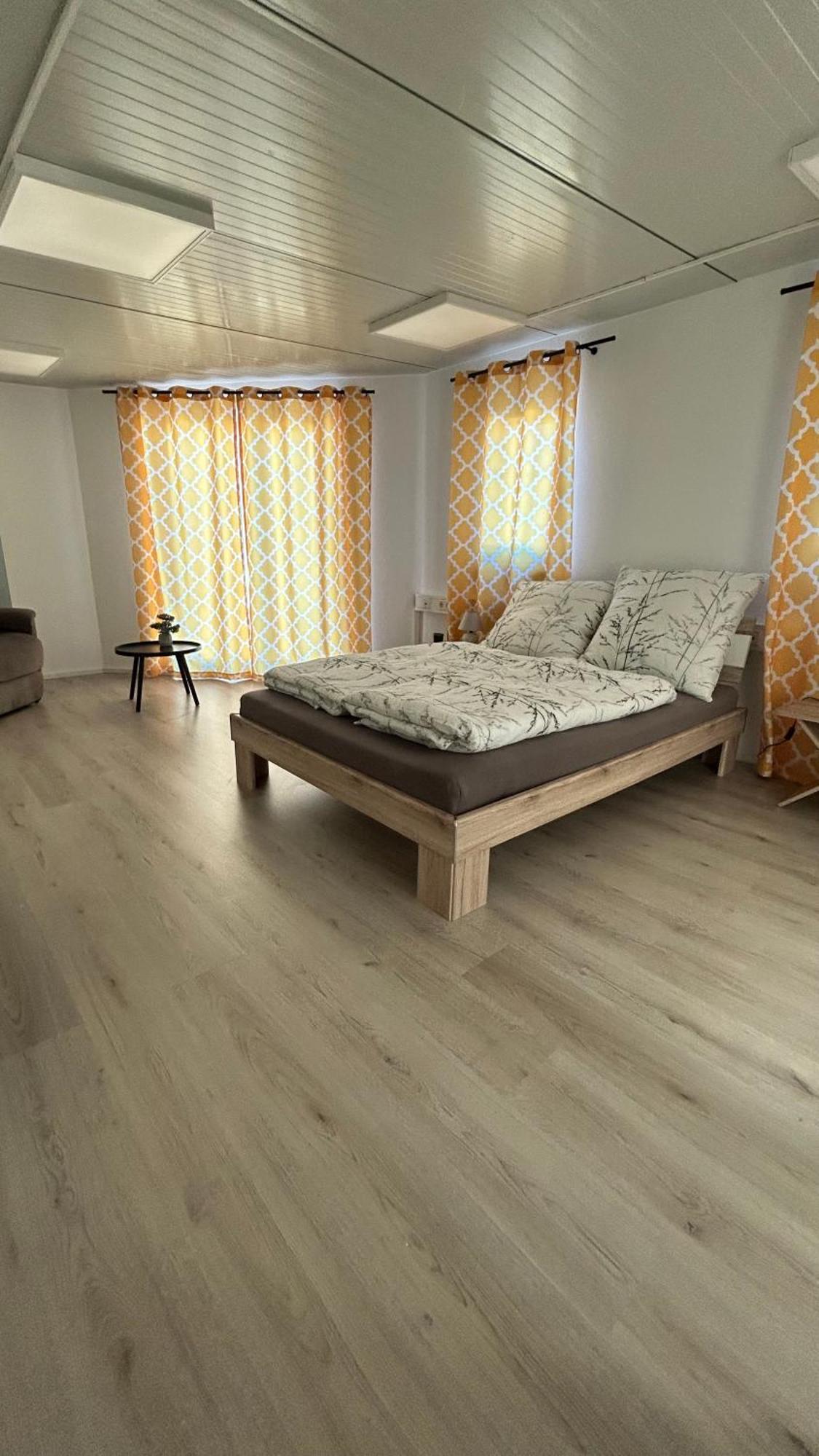 Ferienwohnung Soest Lendringsen 外观 照片