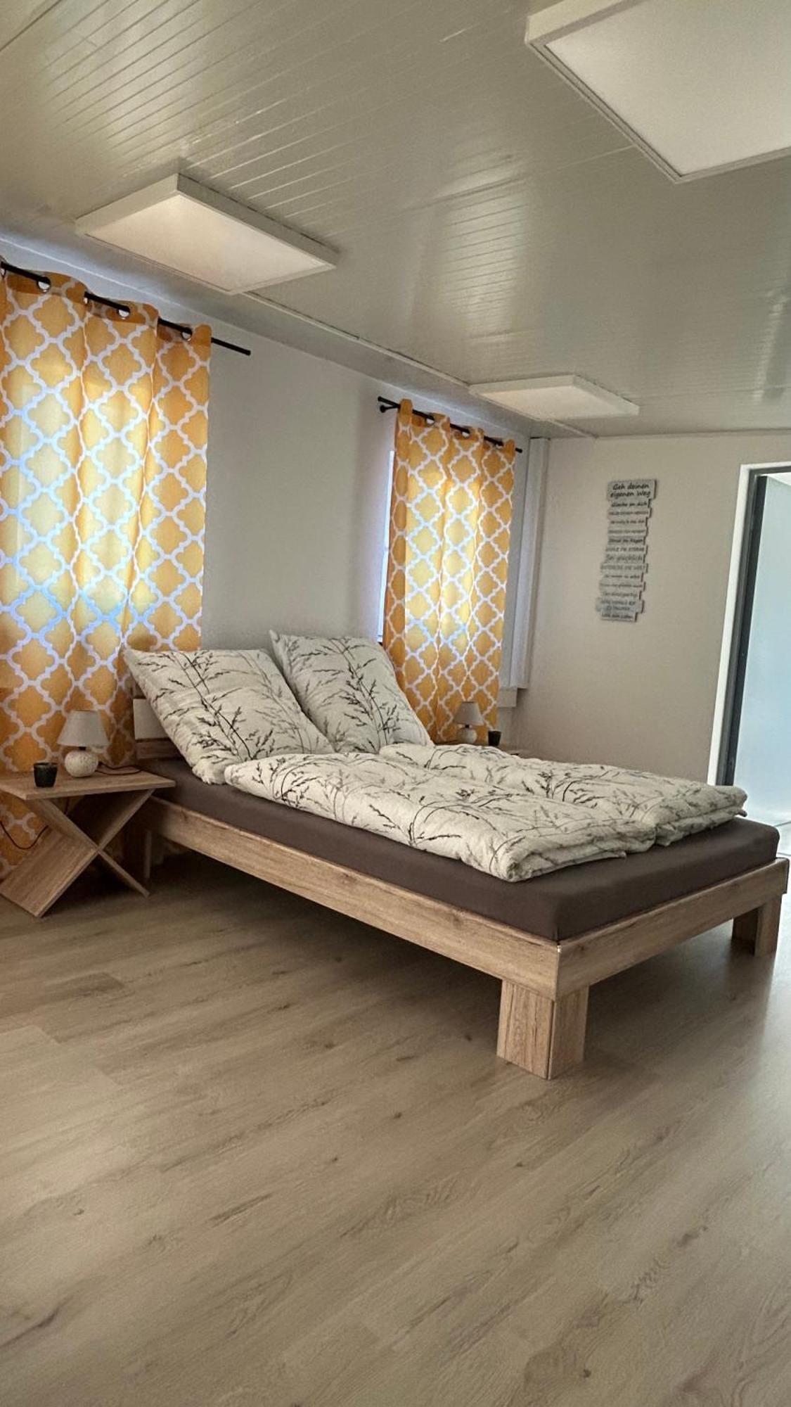 Ferienwohnung Soest Lendringsen 外观 照片